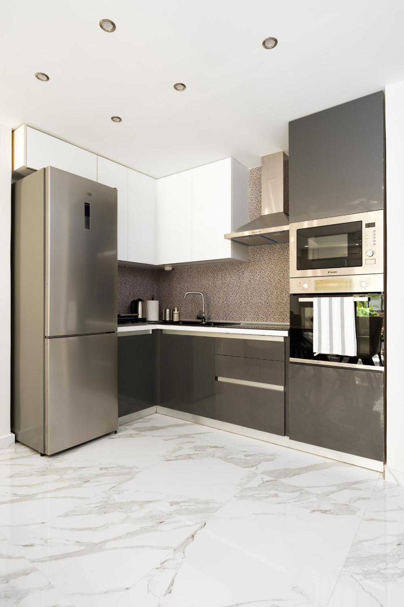 Appartement Crystal Haven Luxury By Binobi! Thessaloniki