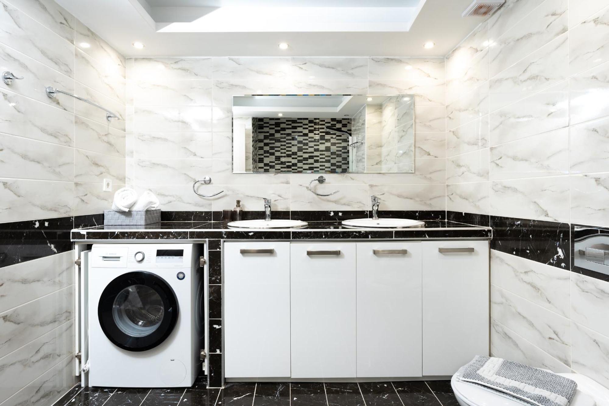 Crystal Haven Luxury By Binobi! Appartement