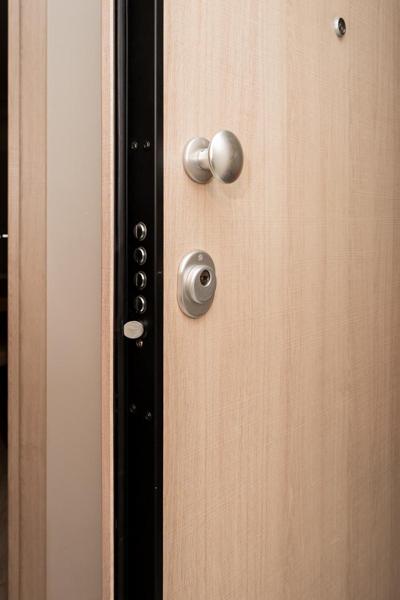 Appartement Crystal Haven Luxury By Binobi! Thessaloniki