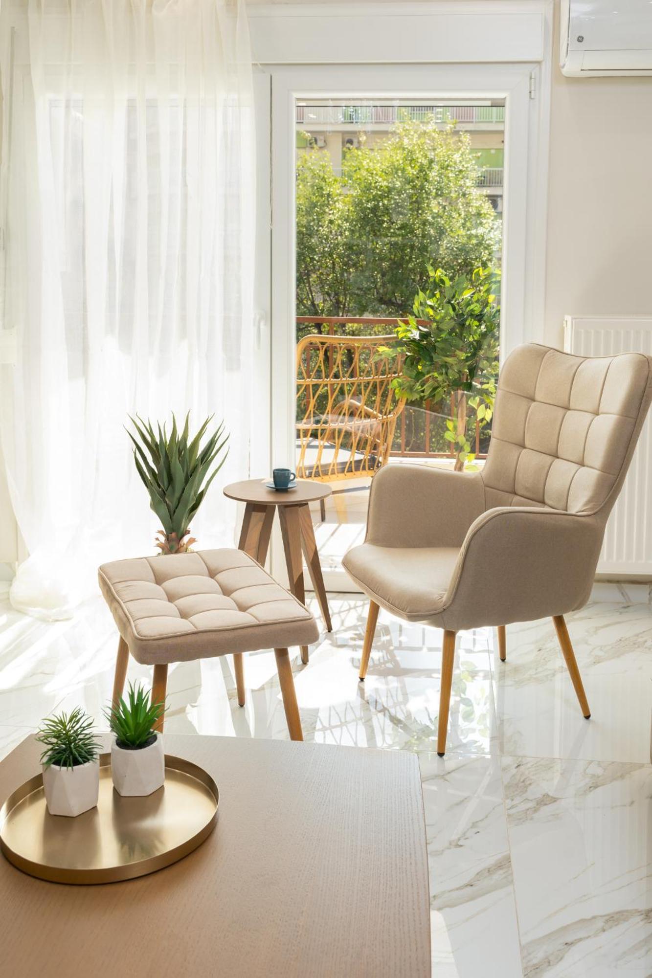 Appartement Crystal Haven Luxury By Binobi! *