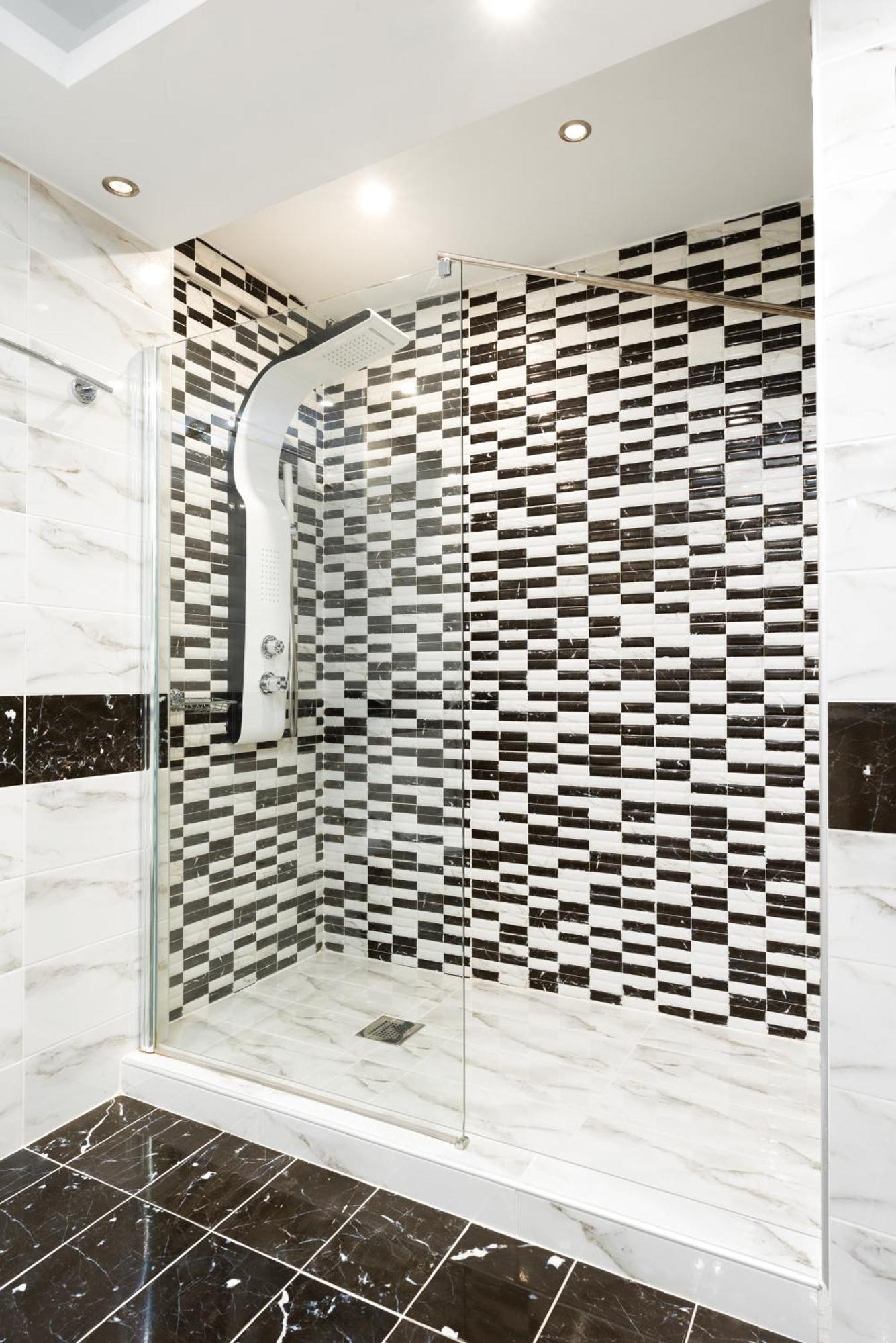 Crystal Haven Luxury By Binobi! Appartement
