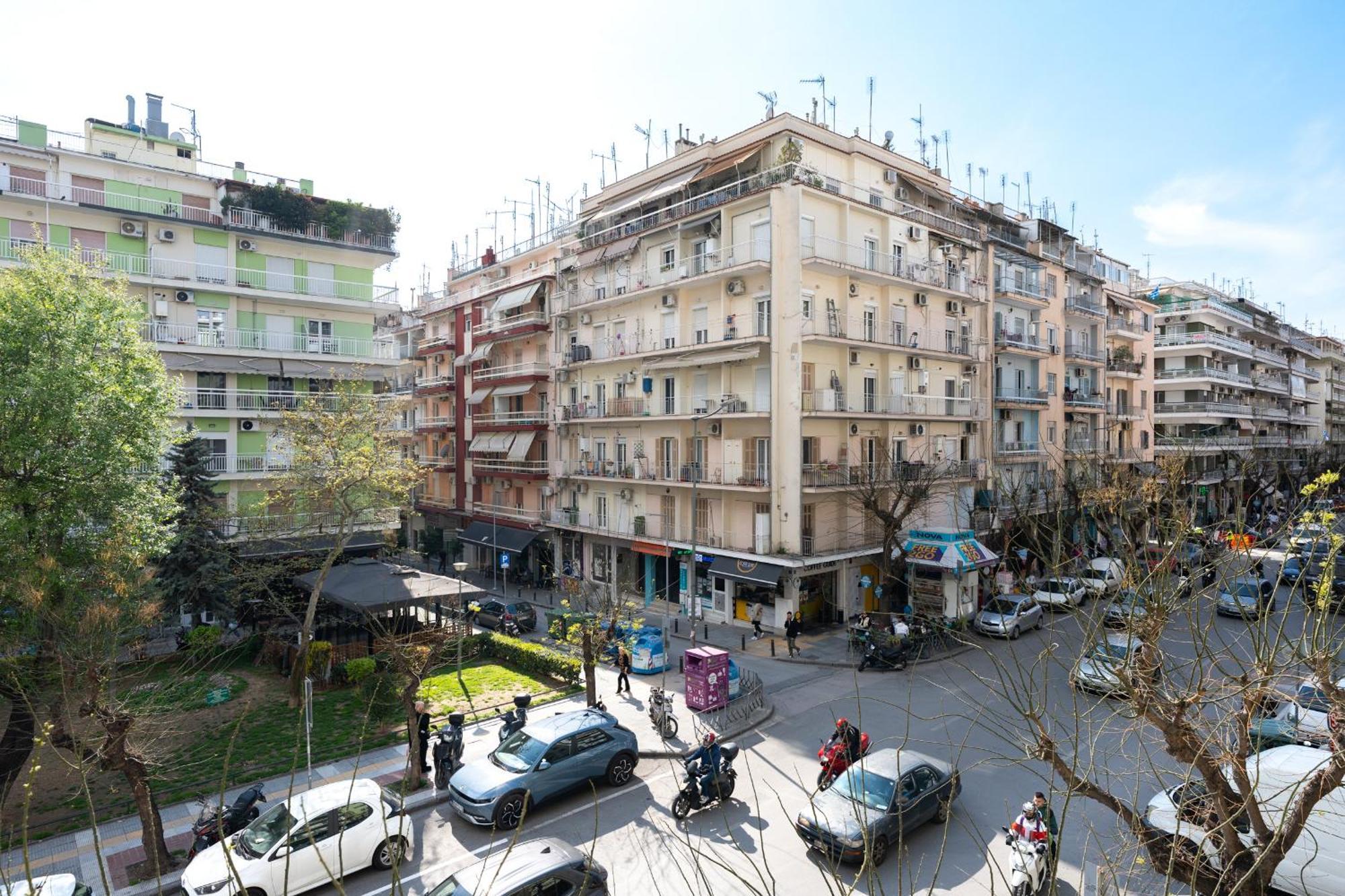 Crystal Haven Luxury By Binobi! Appartement *